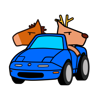 RoadsterEunos's profile picture. ロードスターの魅力をより多くの方と共有したい！
ロードスター好きな方々と交流したい！！皆さんのロードスター写真を拝見して日々癒されております。
ロードスター好きが交流できるサイトを構築中👍
無言フォローご容赦ください。