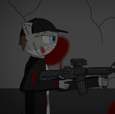 MusicalArctic's profile picture. Hi guys, welcome to my Twitter account. I'm actually post my art on @Instagram. 
But this is just for backup. 
And please follow me.