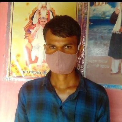 AnishKu24172385's profile picture. sat saheb ji