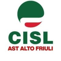 AST CISL Alto Friuli(@AST_CISL_AF) 's Twitter Profile Photo
