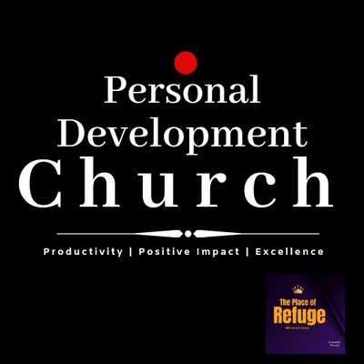 Personal Development Church