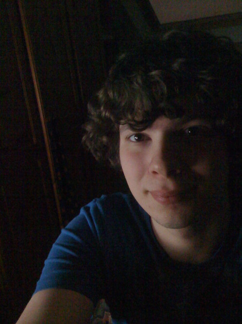 Tsomoi's profile picture. 