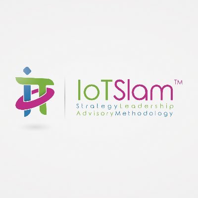 IoT Grand Slam Live 2023, December 13-14, at HPE