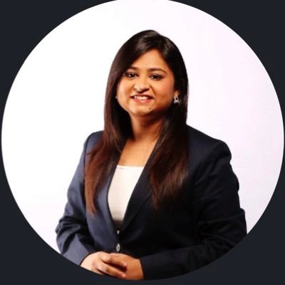 Financial Reporter at @SecondaryLink
Ex Principal Research Analyst at CNBC Bajar