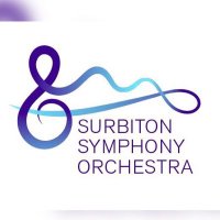 Surbiton Symphony Orchestra (@surbitonso) 's Twitter Profile Photo Surbiton Symphony Orchestra (@surbitonso) 's Twitter Profile Photo