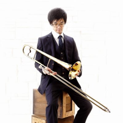 Trombonist, arranger, composer. 2021/7/31にシングル「Summer Summary」リリース https://t.co/Xo6HGyHQlR