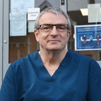 Mike Coates (@drmcoates) 's Twitter Profile