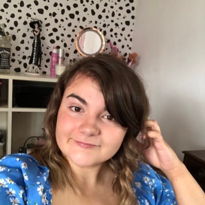 georgiewing's profile picture. wannabe actor 🎭