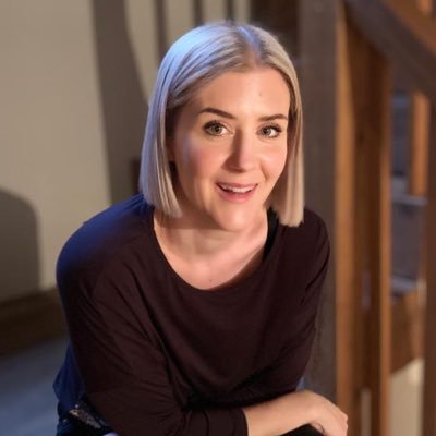 hannahmcrussell's profile picture. Building stuff at Glowday - vertical SaaS and marketplace for medical aesthetics