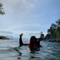 ÷ (@hanithehuman) 's Twitter Profile