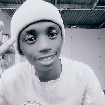 Kagiso76217879's profile picture. Best Version Coming Soon ♥️
You Got My Word ♥️
Gansta Way Aparrel ♥️