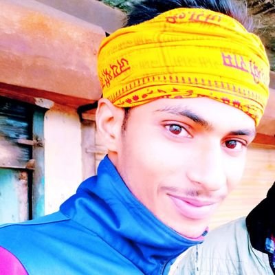 panditAdarsh01's profile picture. 🚩मैं हिन्दू जगाने आया हुँ 🥰मैं हिन्दू जगा के जाऊंगा।
मरते दम तक अपने मुँह से जय श्री राम गाऊँगा।🚩
🚩🙏जय श्रीराम 🙏🚩