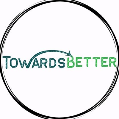 TowardsBetter1's profile picture. Bringing out the best in people and communities in North Queensland, Australia