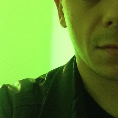 ifthenelse's profile picture. Normal before it was cool. He/Him