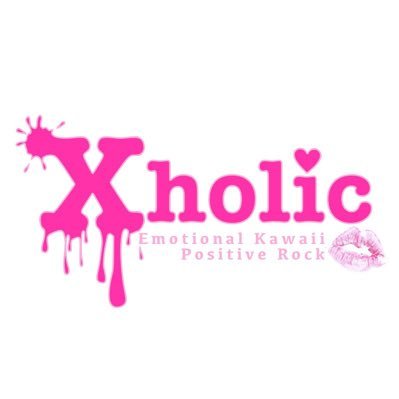 X holicさんのプロフィール画像