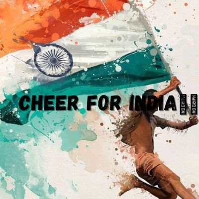 IndiaCheer Profile Picture