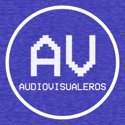 podcast_av's profile picture. Hablamos de todo el entretenimiento (Películas, Series, Animación, Libros, BSO, CD's...) https://t.co/QWywmRvBnd