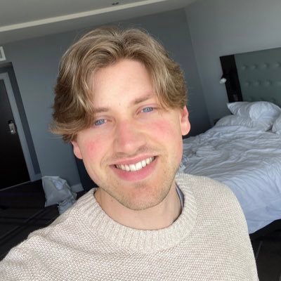 DarrenLuff's profile picture. 