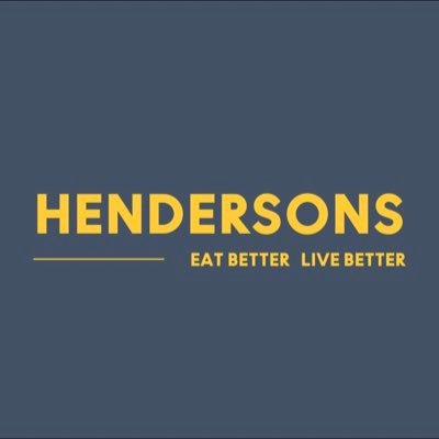 Hendersons Eat Better