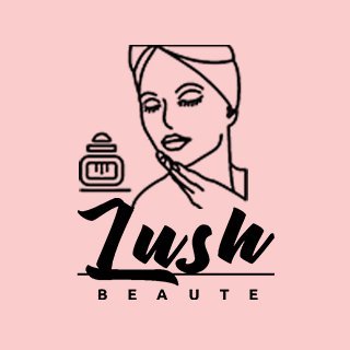 The Destination for Luxury Professional Care
Follow us on IG @thelushbeaute