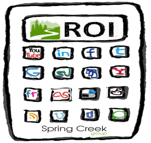 Spring Creek Group provides:
Social Intelligence & Analytics
Channel Guidance & Strategy
Social Engagement & Campaigns