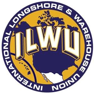 ILWU Local 13 News Updates