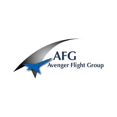 Full Motion Flight Simulators - Avenger Flight Group