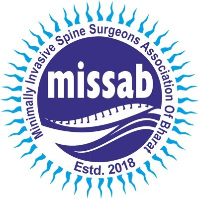 Minimally Invasive Spine Surgeons of Bharat (MISSAB) is a scientific organisation for research , teaching & propagating Minimally Invasive philosophy!
