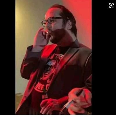 14kGoldman's profile picture. Faux-ducer for Nightwave Radio. I lose money on stocks and crypto. 🇮🇱 🏳️‍🌈 👋🏻 (Backup account)