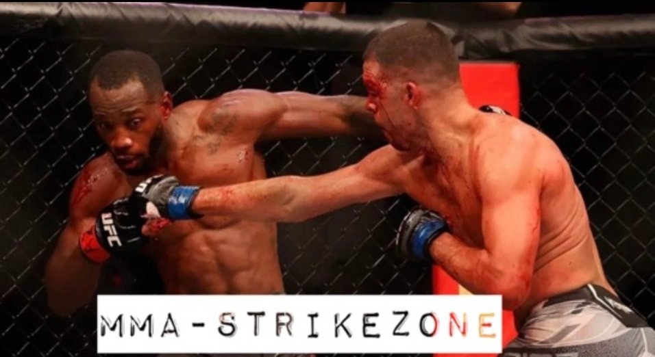 MMA-Strikezone