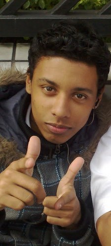 Da mais uma saideraaa ♫