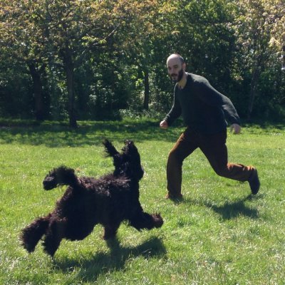 NemoGreenstone's profile picture. 