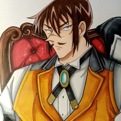 NeXVIusさんのプロフィール画像
