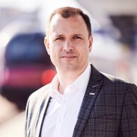 Daniel Pinka (@daniel_pinka) 's Twitter Profile