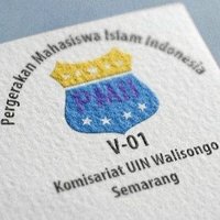 PMII UIN WALISONGO SMG (@pmii_uinwssmg) 's Twitter Profile