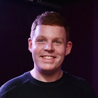 joereed193's profile picture. Producer @LBC
