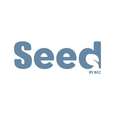 SEEDbybcc's profile picture. Seed, by BCC, is a shared workspace open for the public. Seed offers a professional work environment with modern amenities and high-speed unlimited internet.
