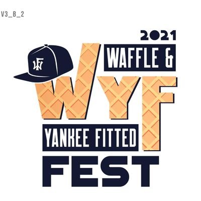 Waffle&YankeeFittedFest