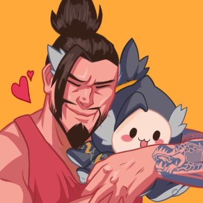 nawj | 🔞 COMMS OPENさんのプロフィール画像