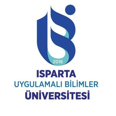 Isparta Uygulamalı Bilimler Üniversitesi Personel Daire Başkanlığı Resmî Twitter Hesabı
web: https://t.co/OQZ05IISap