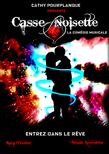 nutcracker2011's profile picture. Bienvenue sur le twitter officiel de la comédie musicale Casse-Noisette