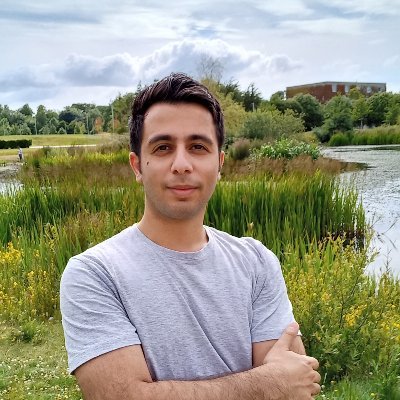 MozafariBehzad's profile picture. PhD @UCD | Peatlands eco-hydrology