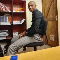 Sandile Khuzwayo (@sandilerhk) 's Twitter Profile