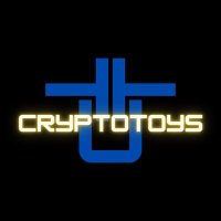 cryptotoysph (@cryptotoysph) 's Twitter Profile
