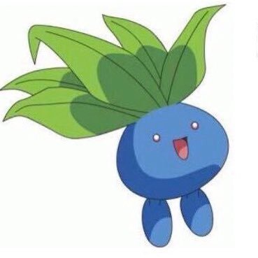 俺のシリーズ　ナゾノクサ ナゾノクサ (@nazonazonokusaa) / Posts / X