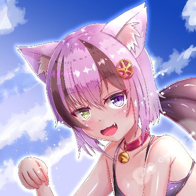 くろねちゃんVRCさんのプロフィール画像