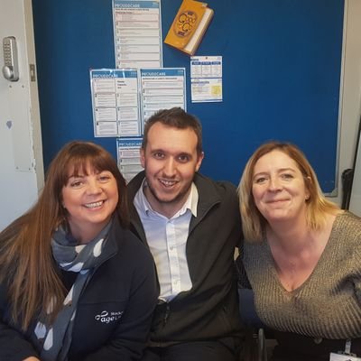Associate Director for Urgent Care at Stockport NHS Foundation Trust