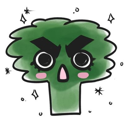 🥦 onion draws stuff 🥦さんのプロフィール画像