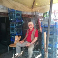 abhazyalı fehmi (@bingulfehmi) Twitter profile photo