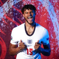 Tyrone Mings(@TyroneMings) 's Twitter Profile Photo